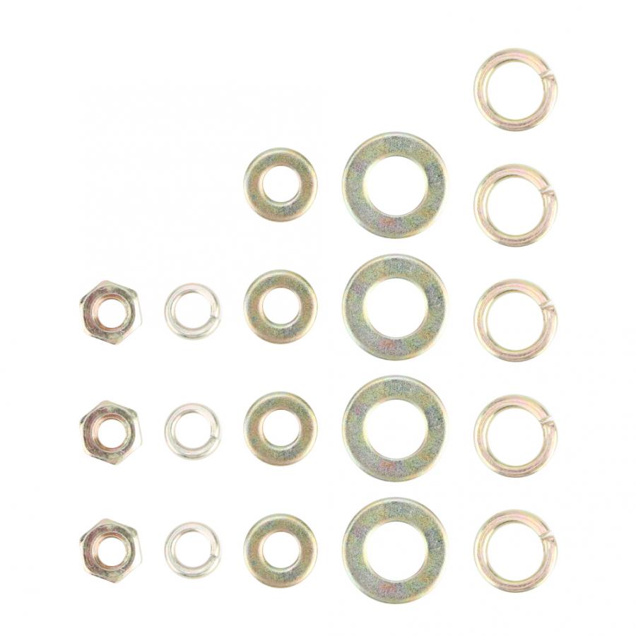 Digital Oil Pressure Gauge with Backlight Display Vehicle Instrument 12V Brand Fuel Indicator Auto Accessories