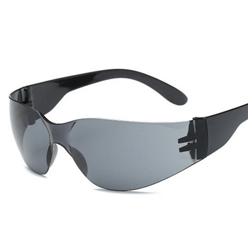 En gafas de sol PC a prueba de explosión gafas de sol de viaje gafas ciclismo gafas de sol al aire libre de equipos de protección: 01
