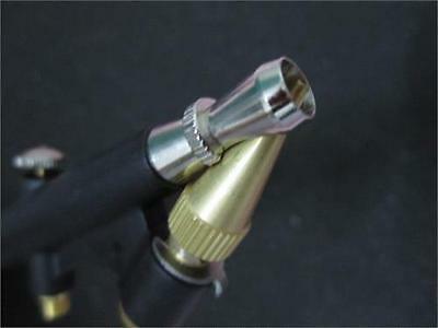 Air Brush Kit Hobby Airbrush Spray Gun Tool Car Model Paint Set Airbrushing