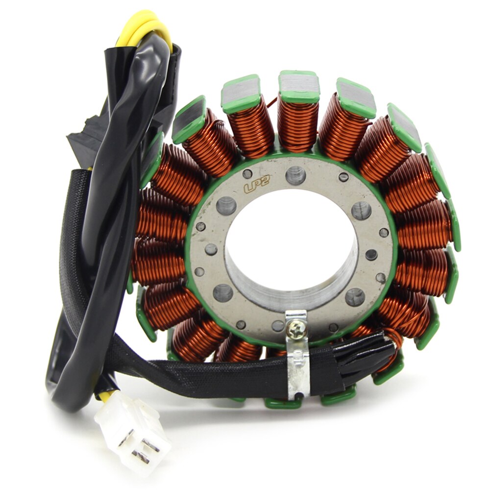 Magneto Motor Stator Generator Stator Coil Voor Honda CB400 CB400SF Superfour NC31 CB600F 599 Hornet 600 CBR600 F2 F3