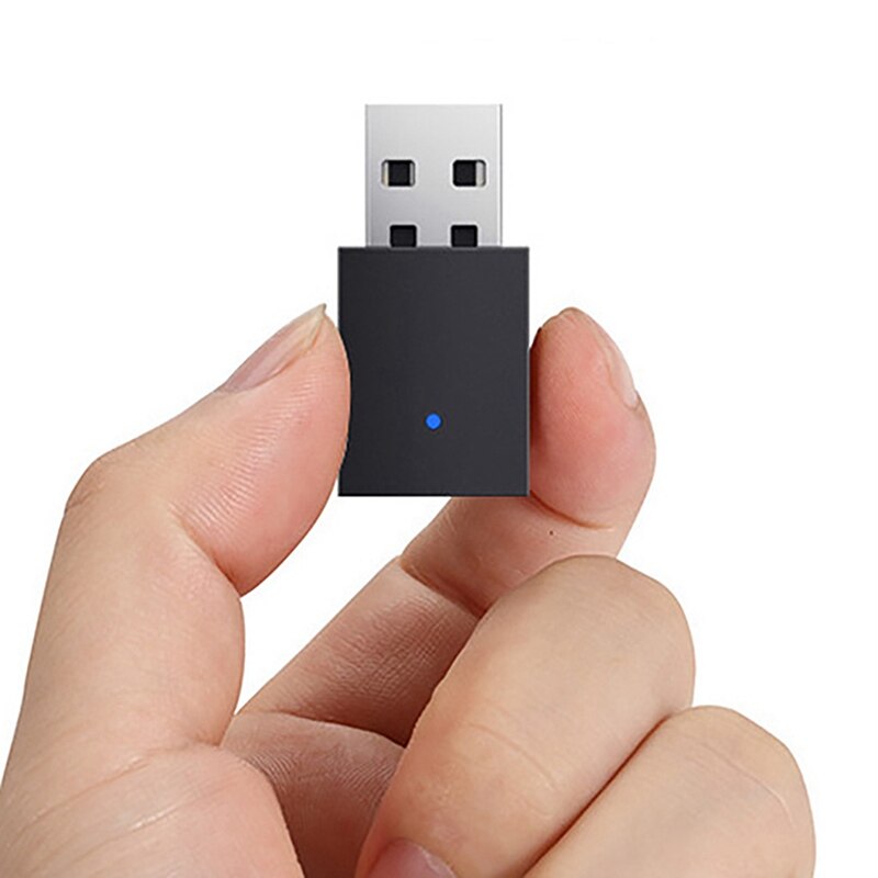 2 in 1 USB Otg Card Reader Micro-USB Otg Tf Sd Memory Card Reader with Bluetooth 5.0 Audio Transmitter