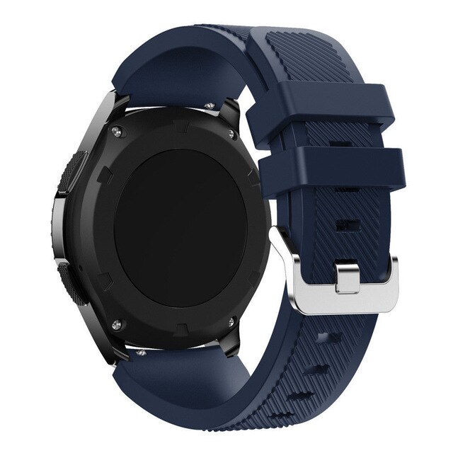 Fascia Da Polso in Silicone Per VantageM POLARE di Sport Della Cinghia Wristband di Ricambio Da Polso Per POLAR Vantage M Intelligente Del Braccialetto Cinturino: 12