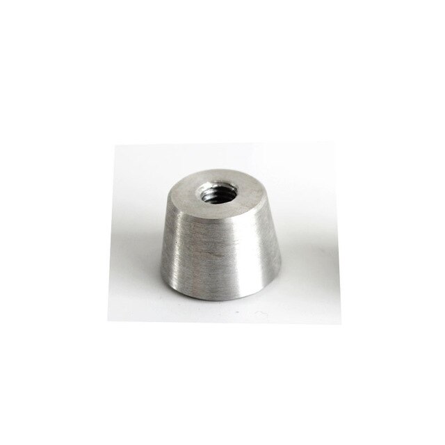 Aceoffix Head Tube Hanging Heart Replacement Parts For Brompton Stem Headset: silver pre-2019