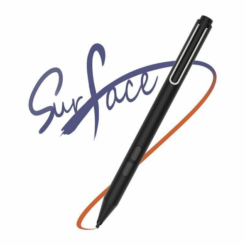 Stylus Pen for Surface Pro 3 4 5 Laptop Tablet with 4096 Pressure Sensitivity 35EA