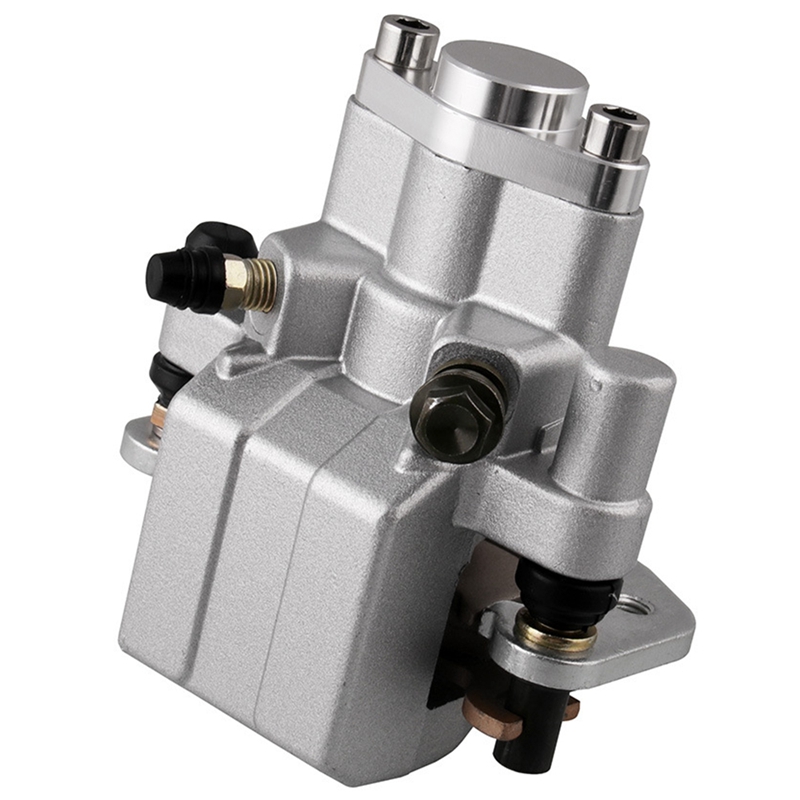 Rear Brake Caliper for 2006 Yamaha ATV Raptor 700 700R with Pads ATV Accessories