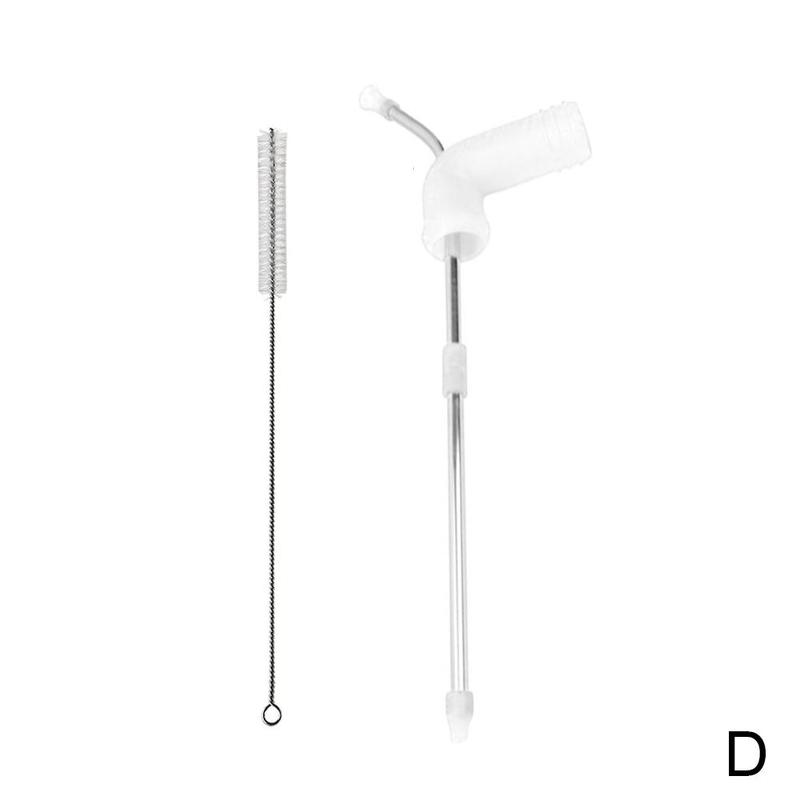 Bar Beer Snorkel Funnel Drinking Straw Games Hens Bucks Party Entertainment N4O6: D