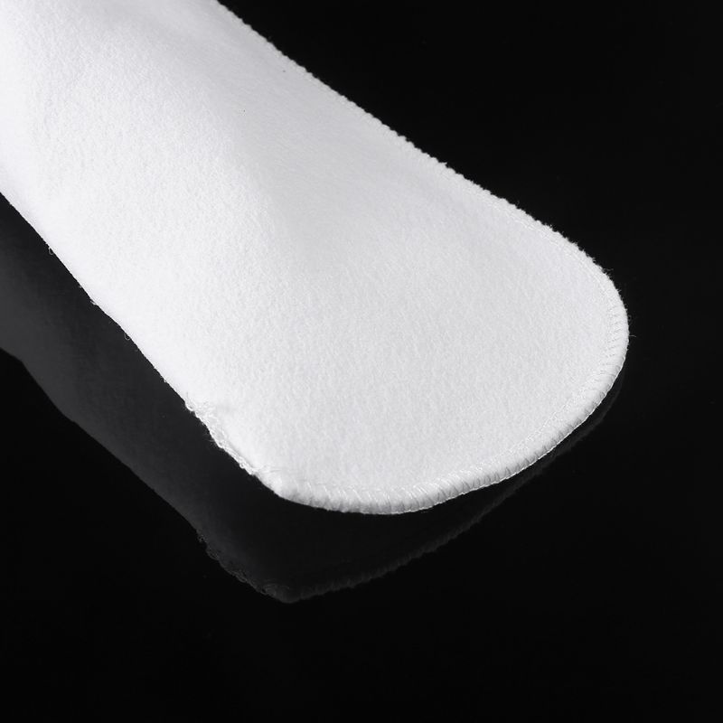 Q0KF Aquarium Filter Sump Sock Reusable Felt Bag Fish Tank Micron Replacement Bag