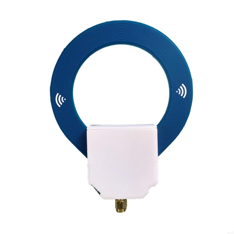 462E Antennae for 9.9kHz 181MHz Frequencies for Malachite Receiver TEF6686