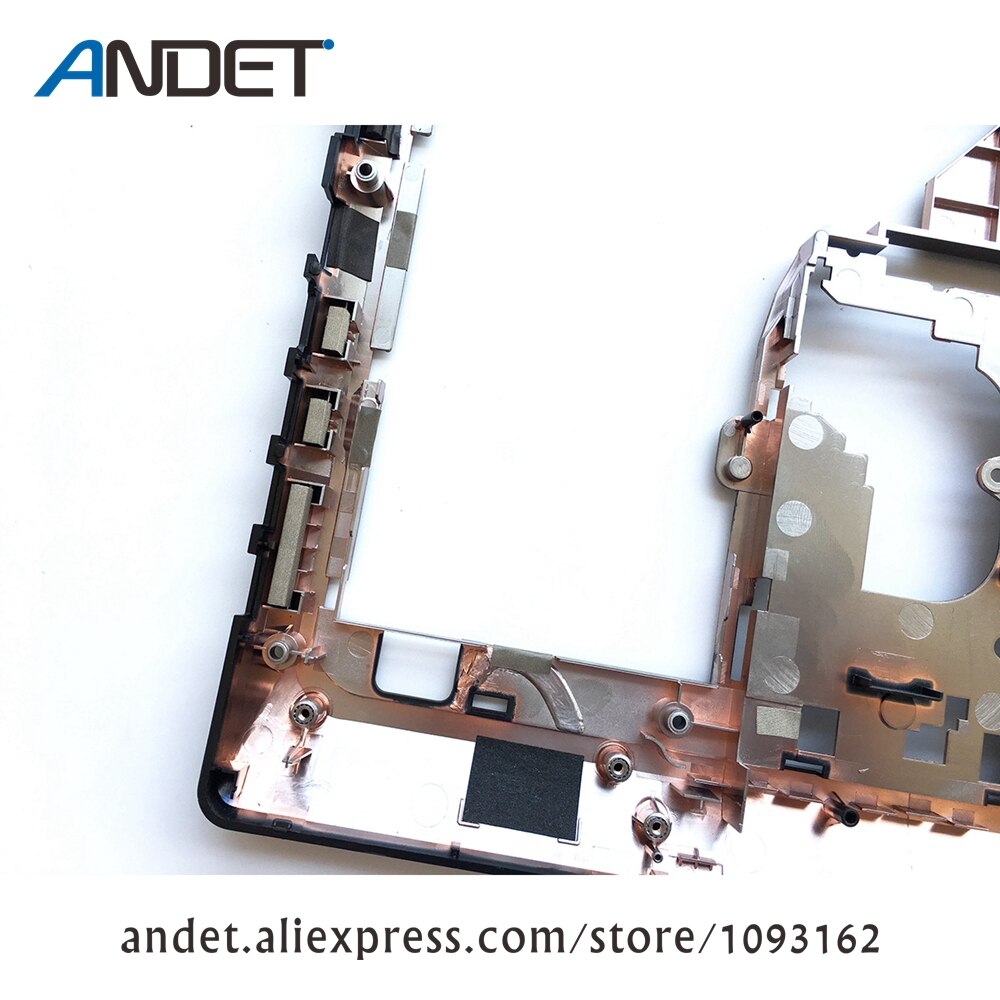 Original for Lenovo G770 G780 Bottom Case Base Lower Cover AP0O5000A00 AP0H4000300