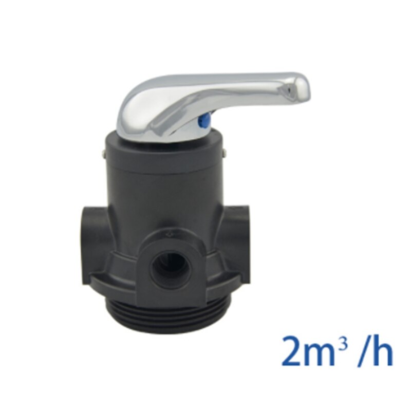 Water Filter Manual Control Valve F56E