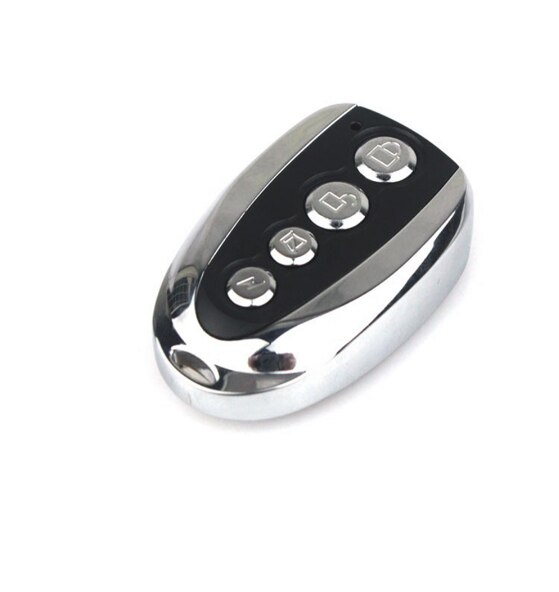 H80 TX22 télécommande ouvre-porte de garage barrière porte contrôle TX54R TX52R télécommande porte 433,92Mhz porte commande: WHITE