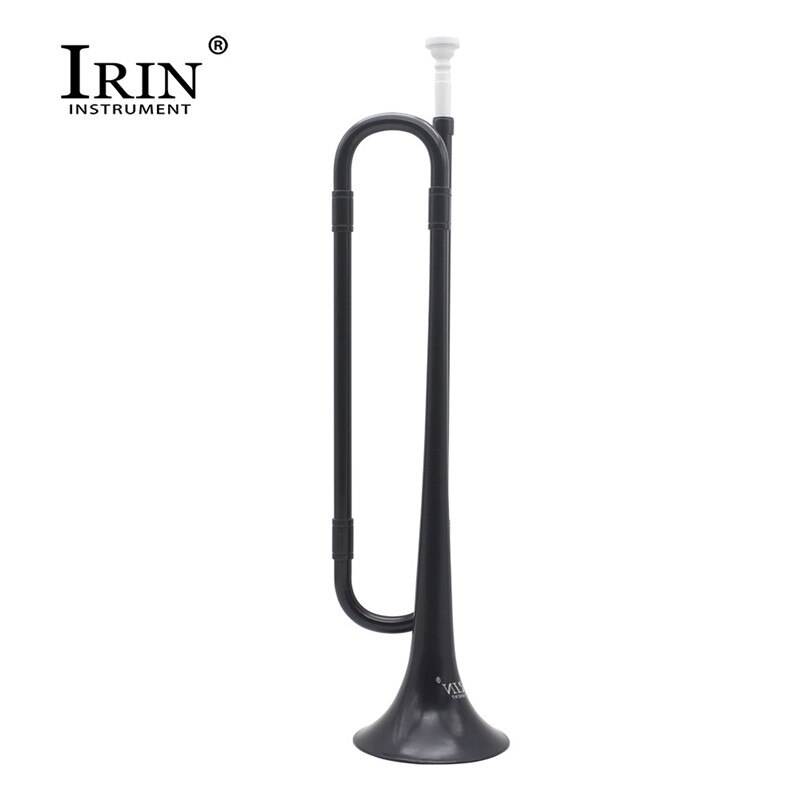 B ned plast trumpet fest bugel trumpet studentband prestanda mässingsinstrument