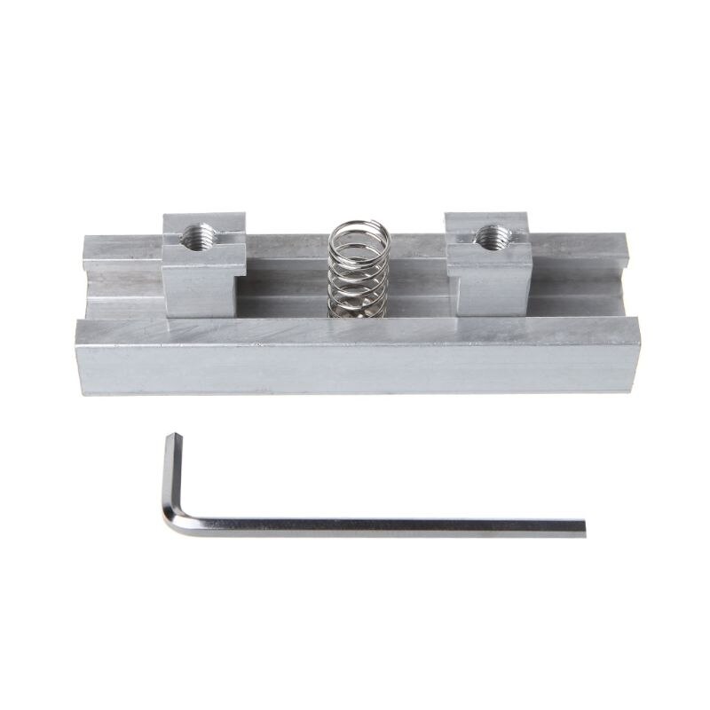 Mini BGA Reballing Station Directly Heated Stencil Holder Fixture Template Holder Jig for BGA Welding Rework Repair Platform: Red