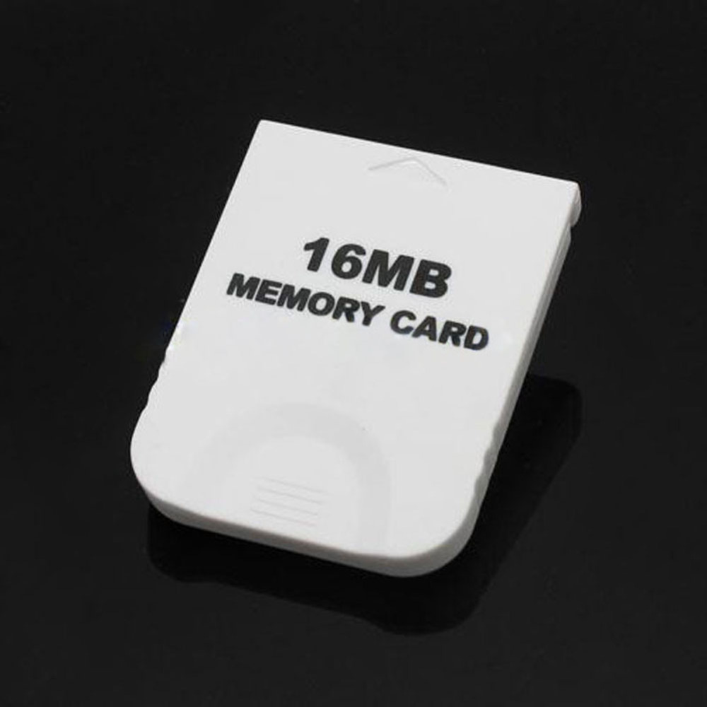 4 mo 16 mo 32 mo 128 mo stockage de carte mémoire pratique pour nintention Wii Gamecube GC jeu stockage de carte mémoire pour carte Micro Sd TF