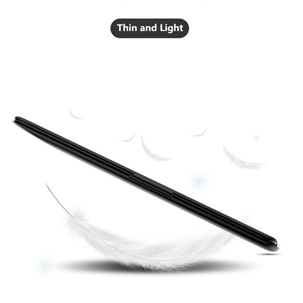 Fundas de batería externa de 6800mAh para Samsung Galaxy Note 10 Plus, fundas de Banco de energía de respaldo ultradelgadas para Samsung Note 10, funda de energía