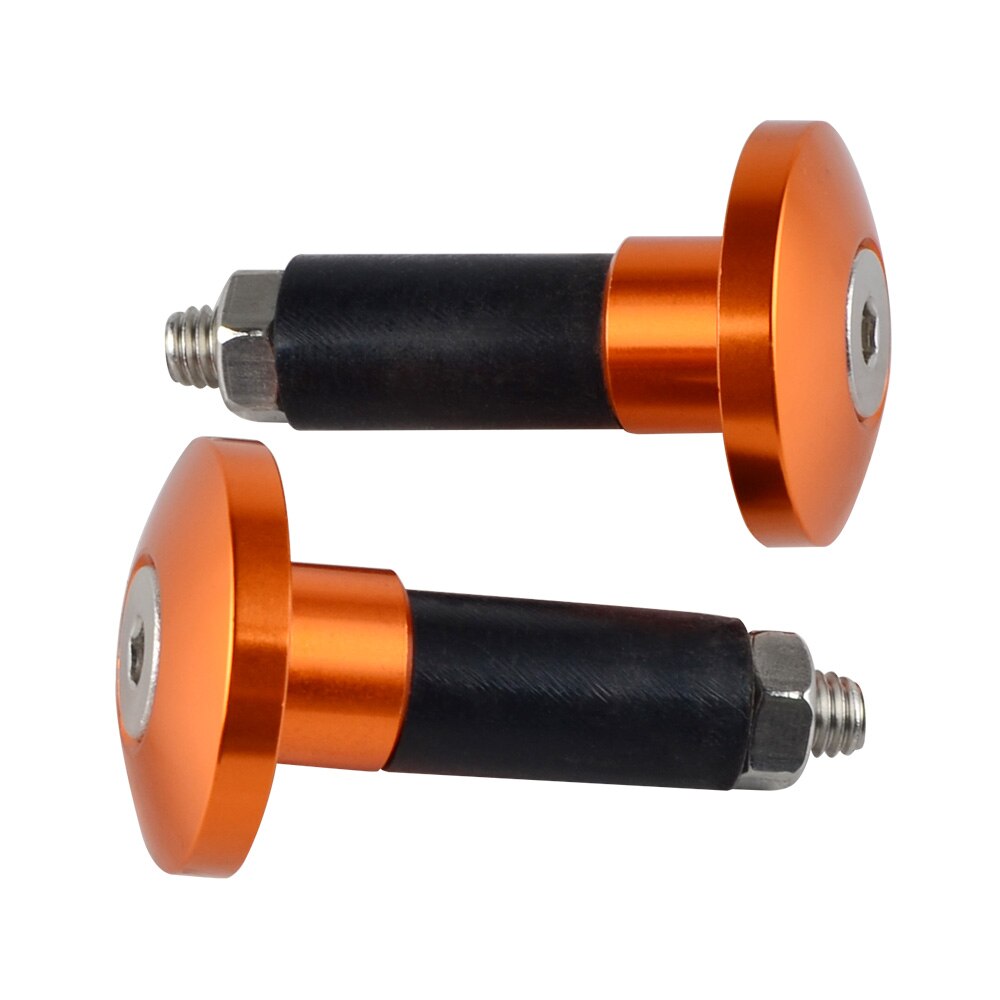 Nicecnc 28mm styret ändkåpan plugg för ktm 200 250 300 350 450 500 530 690 990 exc mxc sx xc xcf xcw hertig enduro supermoto