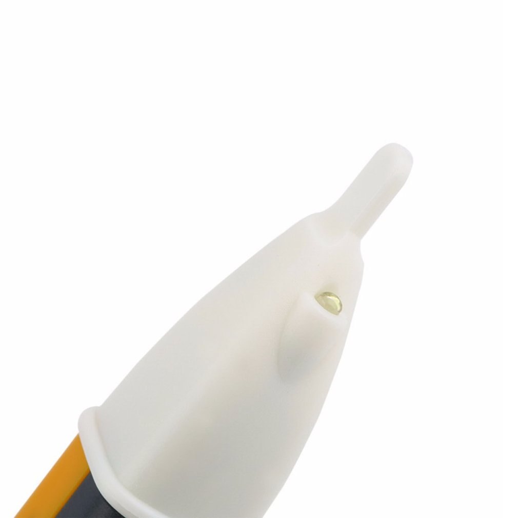 Non-Contact Test Pencil 1Ac-D Electroscope Pen Ultra-Safe Induction Electric Pen Multi-Function With Led Lights