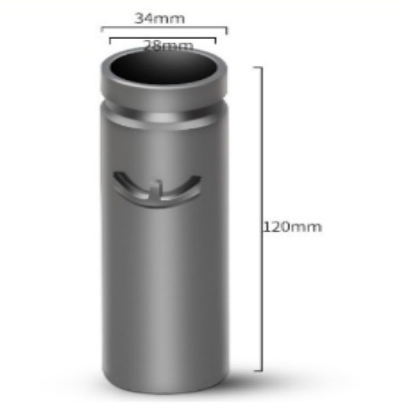 Universal Vacuum Hose Adapter Reducer Attachment Converter Dust Hose Port Adapter