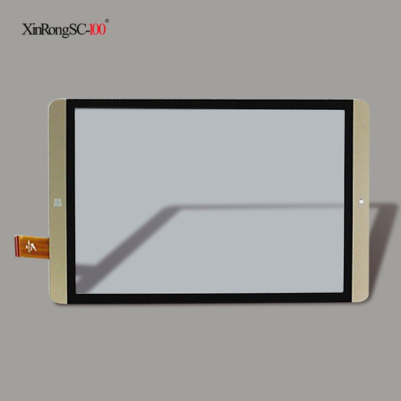 Voor Onda V919 Air CH/V10 3G 4G Touch Screen panel Digitizer glas Sensor Tablet Pc Vervanging