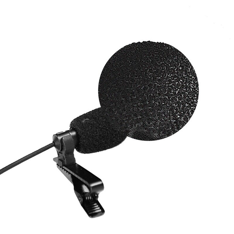 Gimbal Camera Microphone for FIMI PALM Palm Microphone Handheld Gimbal Accessory Sound Noise Reduction