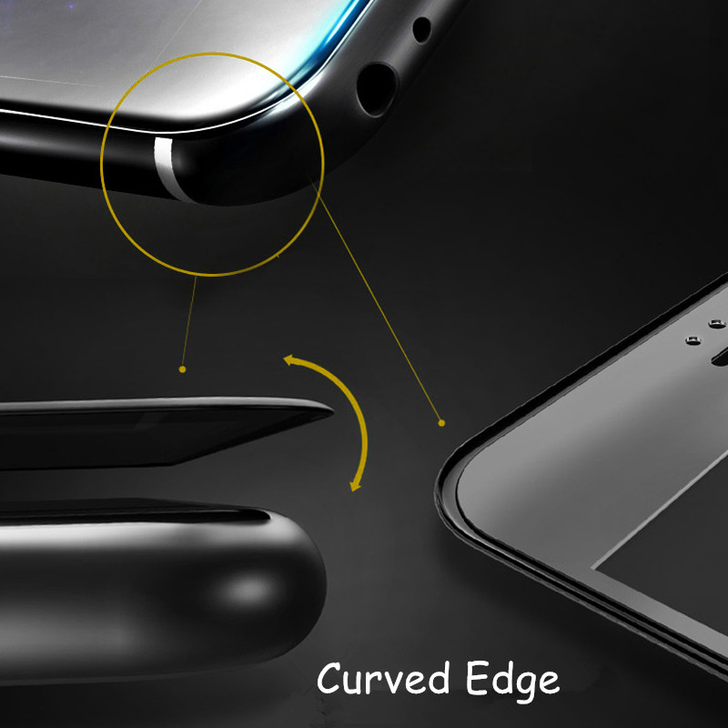 4 en 1 para Huawei Nova 9 Glass para Huawei Nova 9 Protector de pantalla de película completa HD de vidrio templado para Nova 9 Lens Glass