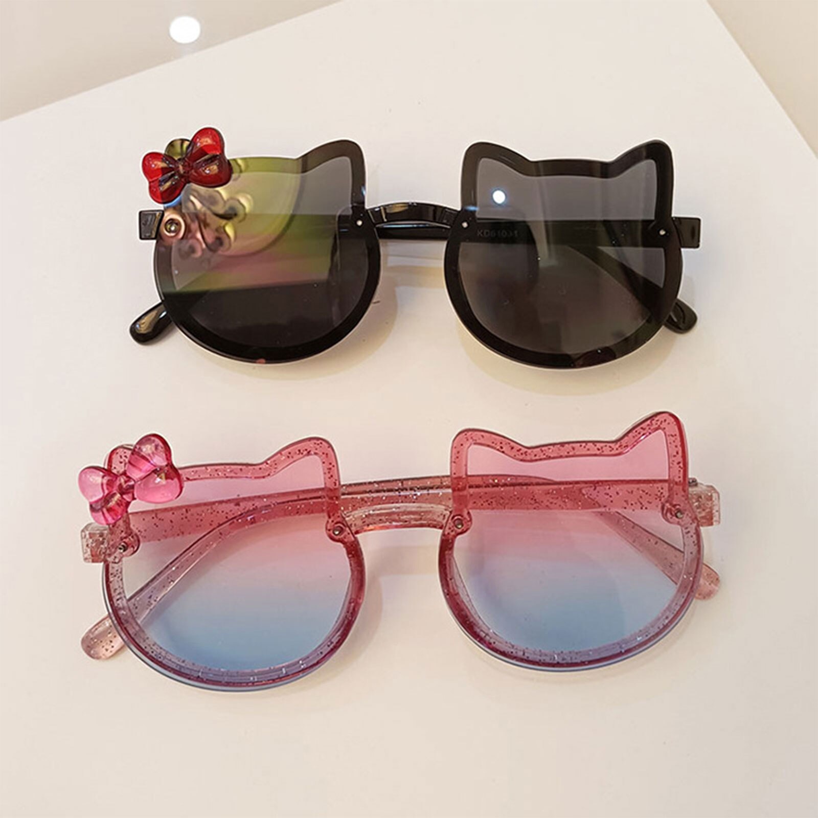 6 Colol ! Protection des yeux pour enfants, garçons et filles, plein air, plage, soleil