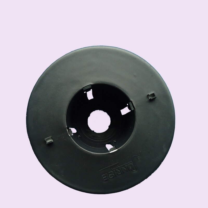 Brumisateur industriel pour serre hydroponique, 36V, 3 têtes, 5 têtes, 6 têtes, sans alimentation à découpage: float chamber