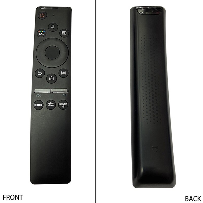 BN59-01312B Voor Samsung Smart Qled Tv Met Voice Afstandsbediening RMCSPR1BP1 QE49Q60RAT QE55Q60RATXXC QE49Q70RAT