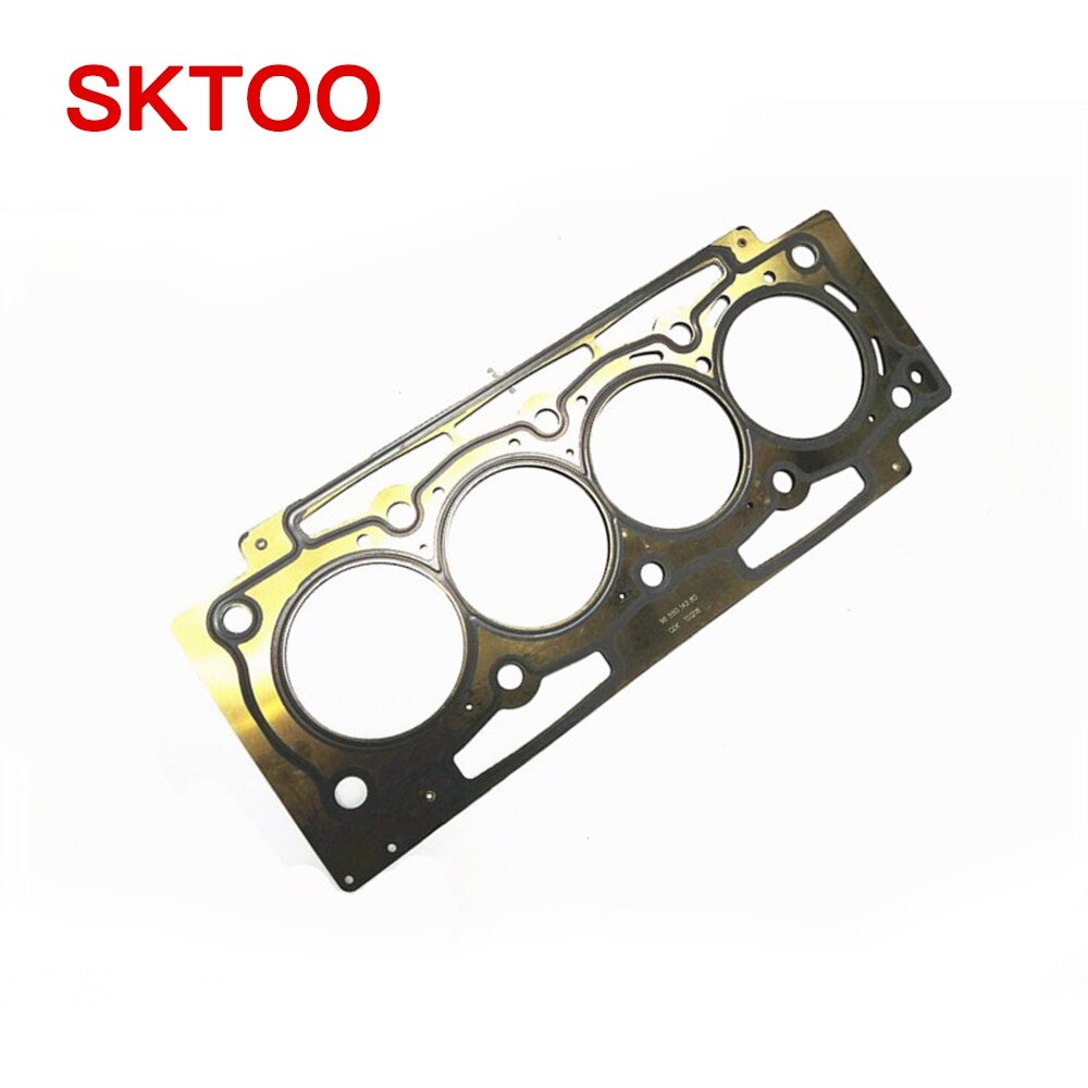 Engine cylinder bed cylinder head gasket OEM:0209X5/0209X6/0209X7/0209X8 2.0 displacement for Citroen Peugeot C5/C6 307/508/408
