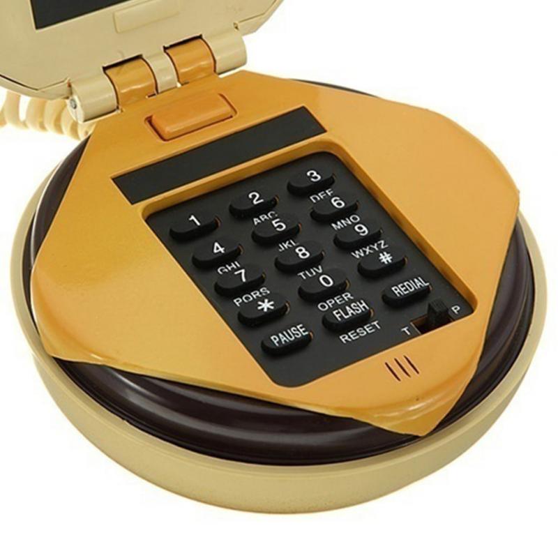 [Grappige] Duurzaam CB2 Novetly Juno Hamburger Cheeseburger Burger Vaste Telefoon Novelty Echt Telefoon Brood Model Telefoon Leuke