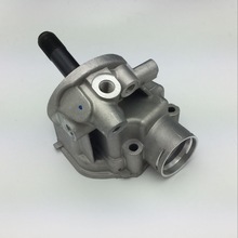 Dla VW Passat B5 1.8 T FILTR OLEJU uchwyt FILTR OLEJU bazy 06A 115 417