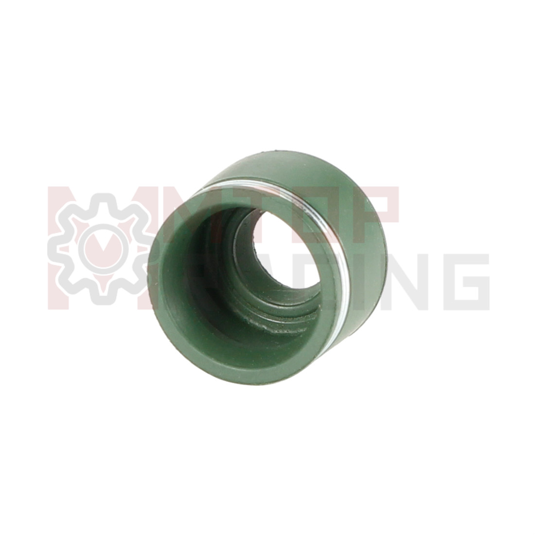 Motorfiets Inlaat Ventiel Steel Olie Afdichting Voor Honda Cmx250c Rebel Nokkenas 1996 2001 Cmx250cd 1986 Cmx450c 1987 12208-413-003