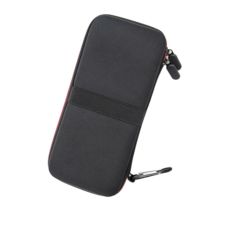 Funda de viaje dura Compatible con RAV Power 26800/20100/20000mAh, Anker Power Core 26800mAh/ PowerCore + 26800mAh, Dulla M50000