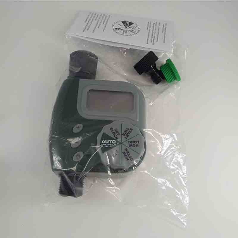 timer water pump controller agriculture irrigation water timer