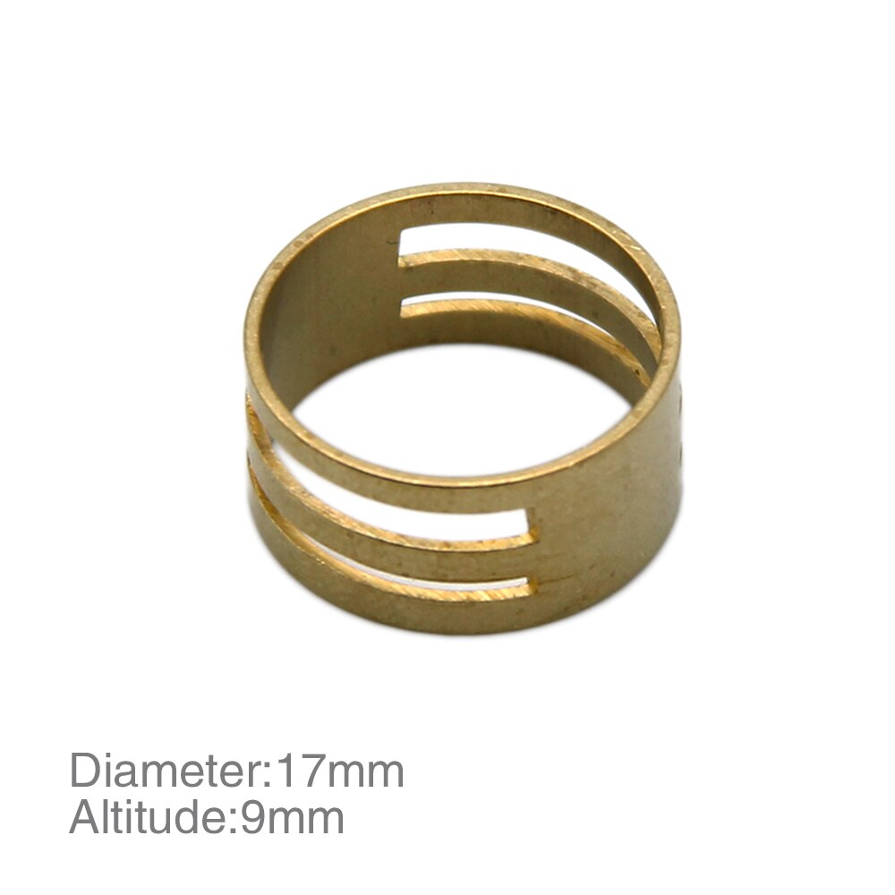 Jewelry Making Tools Kit 7 styles Accessories,Earring Hooks,Jump Rings,Plier,Scissor,Hole Puncher Tools Kit,Diy Earring,1Yc11164