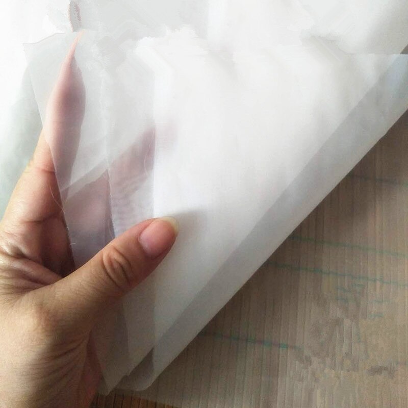 1m 900 mesh national standard nylon filter screen paint filter screen food/wine/liquid filter cloth printing screen screen