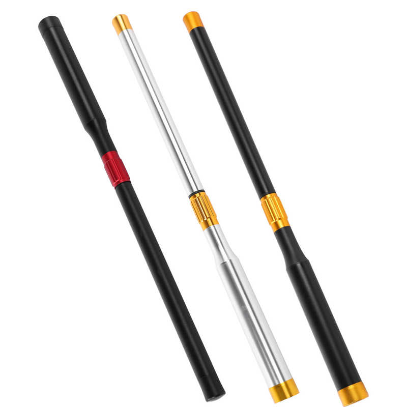 Snooker Extension Strong Telescopic Snooker Rod for Billiard