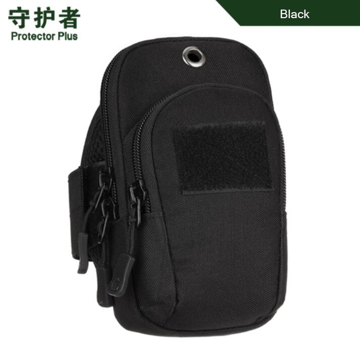 Heren messenger bag waterdicht klein usb oplaadbaar mannentas schoudertas heren handtas mini crossbody tas reistas kleine mannentas: Zwart