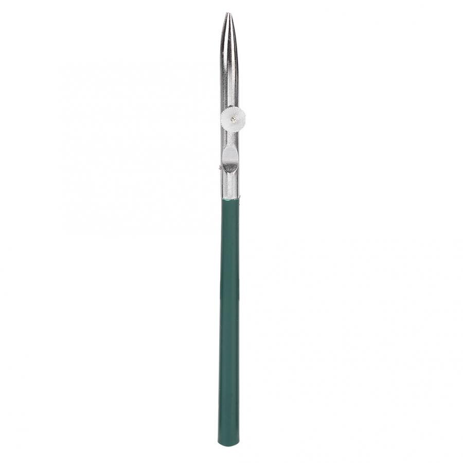 Multi Function Pen Artists Ruling Pen Watercolor Painting Supplies Stationery Border Line Masking Fluid Comic Painting Supplies: L