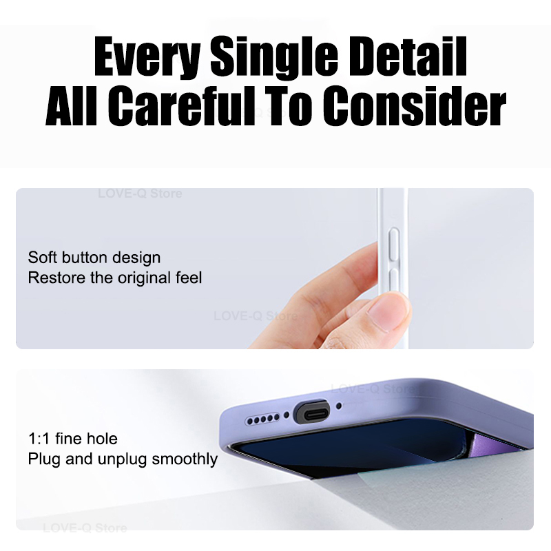 Originale silikonhülle für xiaomi poco  x7 Profi, poco  x7 Profi, poco  x 7  x7 , pocox 7 Profi, kameraschutzhülle