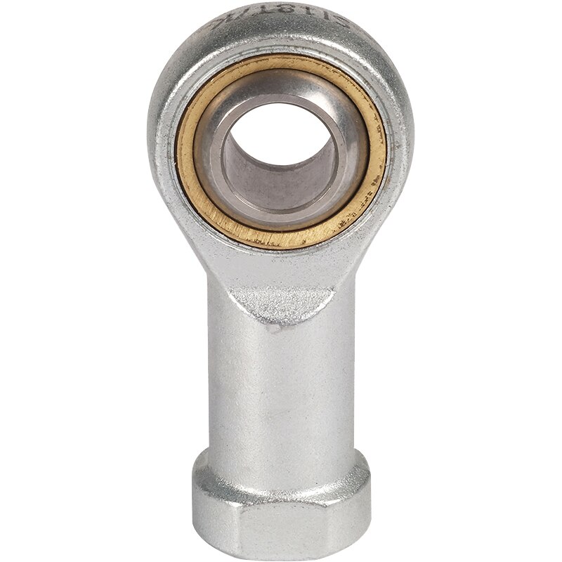 Rod End Joint Bearing Internal Thread Metric Female Right Hand Connector SI5/SI6/SI8/SI10/SI12/SI14 PHSA T/K Ball Bearing