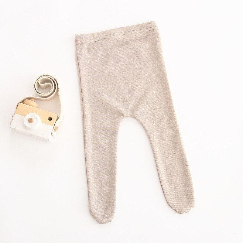 Leuke Geometrische Kids Meisjes Panty Panty Kous Katoen Kinderen Baby Boy Panty Kousen Peuter Panty Voor 0-1Y