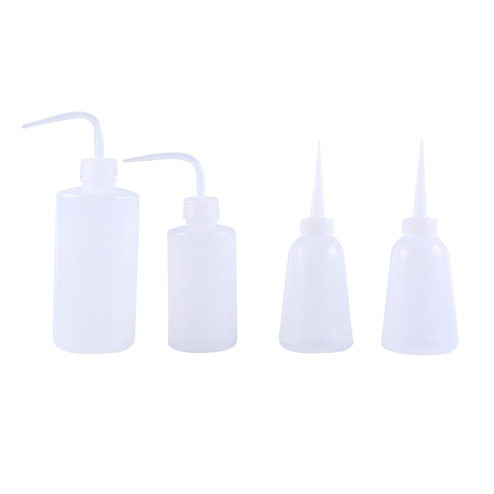 100/250/500ml Große Diffusor quetschen Blumen Blätter Waschen Reinigung Sauber ABS Kunststoff Flasche Garten Pflanze Bewässerung spritzen
