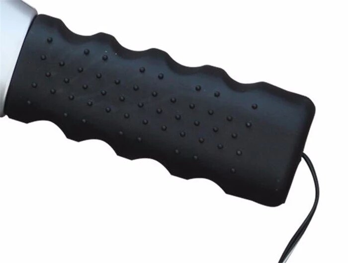 12V électrique voiture chauffée grattoir à glace Automobiles allume-cigare déneigement pelle pare-brise verre dégivrage outils propres