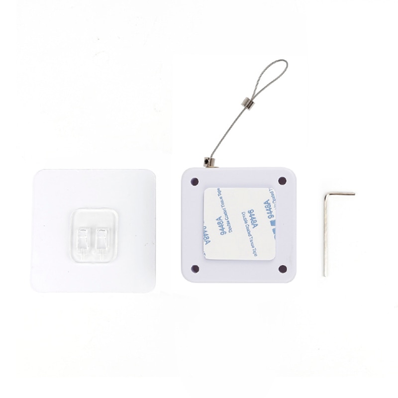 Punch-free Spring Closing Door Zinc Alloy Adjustable Surface Mounted Automatic Door Closer Fire Rated Door Stopper Door Hardware