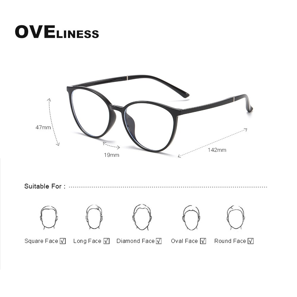 Anti-blauw licht computerbril heren scherm straling bril gaming blauw licht blokkerende bril goggle uv-bril