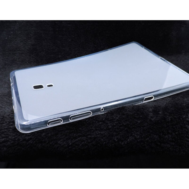 Tpu Fall Für Samsung TAB EINE T560 T387 T580 T585 P580 T815 T3777 E T530 T715 T280 T310 T311 T820 t825 T385 T380 T835 T590 T290