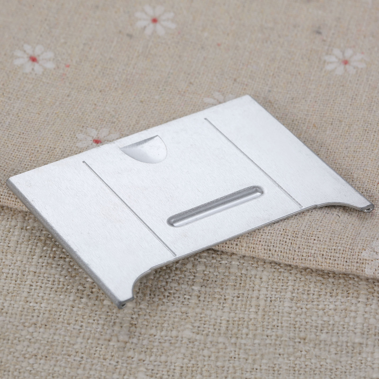 Sewing Bobbin Cover Plate Sewing Machine Slide Plate #356715 For Singer 5050 Cm17 4620 4825 5017 5028 Cp17 9814 Sewing Machine