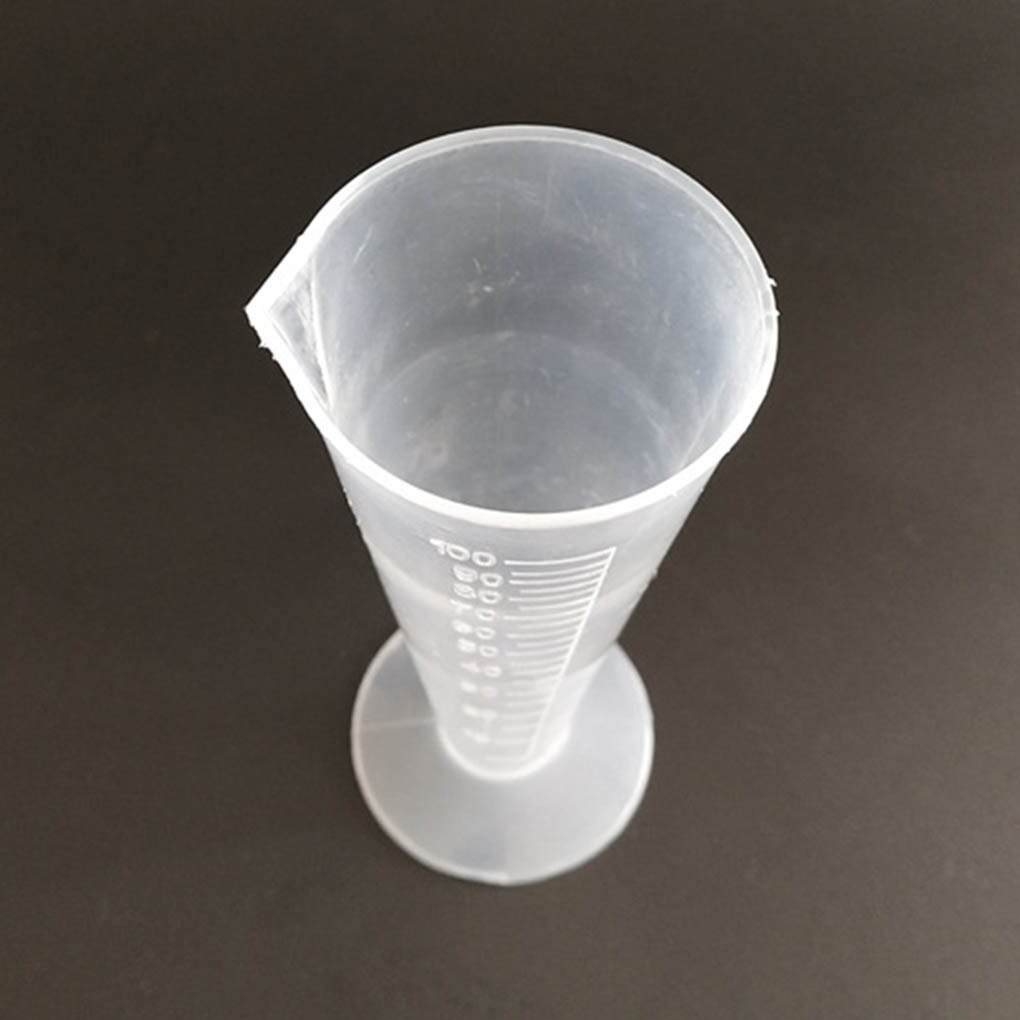 Measuring Cup with Scale Measurement Cup Kitchen Laboratory Liquid Measure Beaker for Sugar Sauce Kitchen Measure Accessories