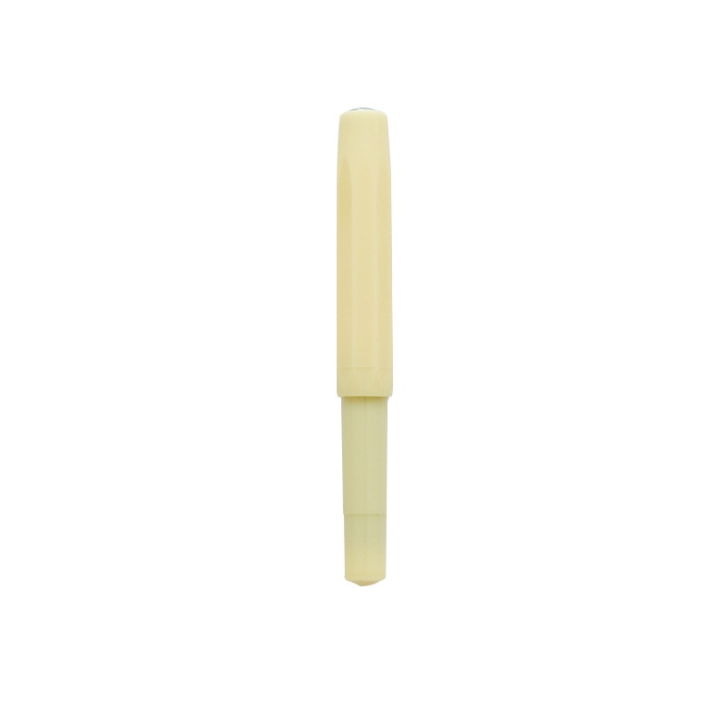 Bonito bolígrafo chino de Color claro de punta suave para escribir,